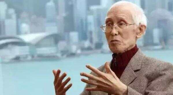 那位让我读懂乡愁的老人，如今已经去了天堂写诗...