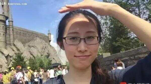 陈世峰只判20年？！三个人的局，只有无辜的江歌输了！