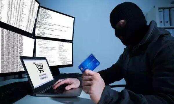 全民都在秀支付宝账单，而留学生的信用卡正偷偷被盗刷....