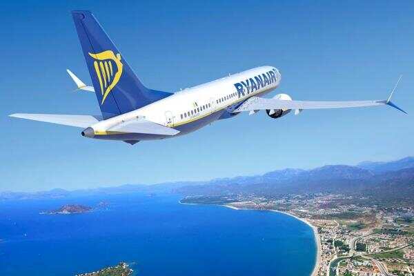 瑞安航空开始对登机箱收费，违者罚款50欧！