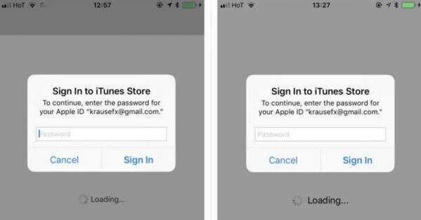 iPhone又来“钓鱼软件”！分分钟被盗号，傻傻分不清呢…