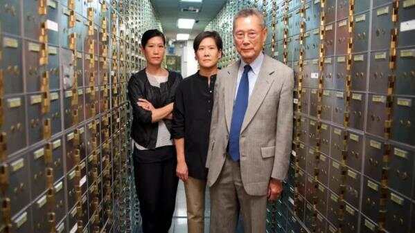 宁花1000万，不当替罪羊！华人反歧视纪录片获奥斯卡提名！