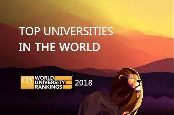 QS发布2018年全球留学报告：哪个专业是留学生最爱？
