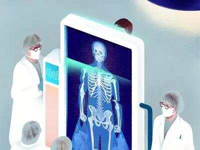 荷兰有体检么？医保都报销什么？养生难道只能靠泡脚？