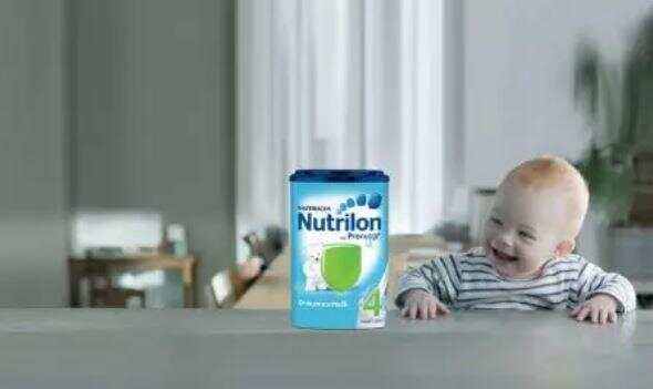 重磅！Nutrilon牛栏官方正式推出中文微信服务！