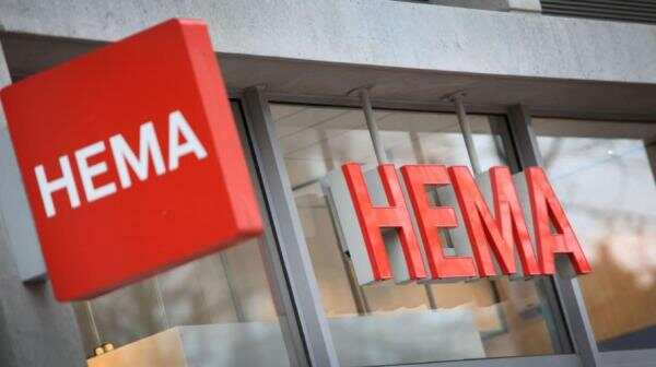 纳尼？HEMA抄袭Levi’s设计被罚450万欧！荷兰也有山寨货...