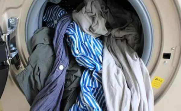 听说荷兰语不好连衣服都不会洗？学词帮你省水电费！