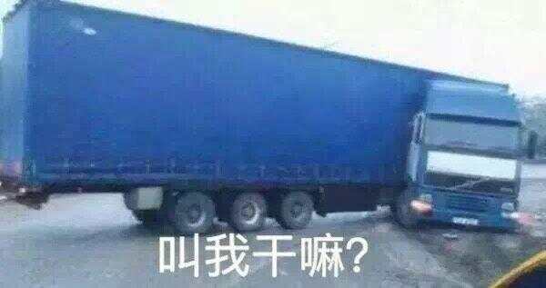 在高速上被大巴丢下，荷兰警察还要罚我钱？