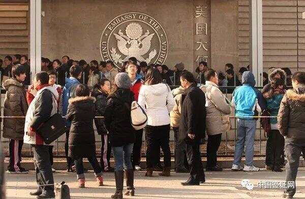 全国最容易被拒签的省份是这几个！