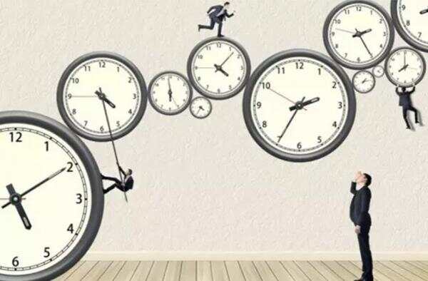 还说 I have no time？外国人要被你的英文惊呆啦！