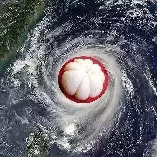 史诗级台风“山竹”将登陆中国！