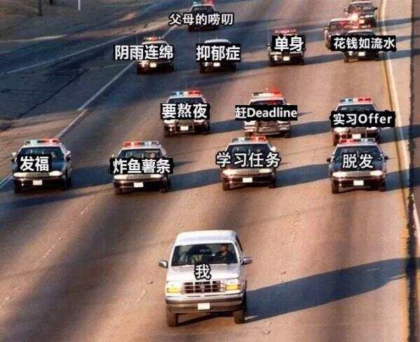 天气要变凉，留学党更要坚强！