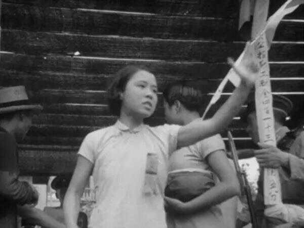 荷兰导演的镜头，记录了中国87年前的今天…