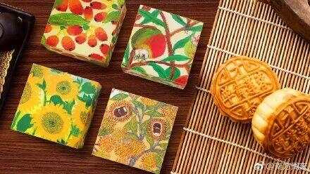 今年这场月饼宫斗你Pick谁？