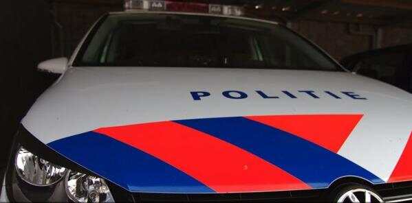 当街偷孩子！荷兰警方提醒：请所有学生结伴而行
