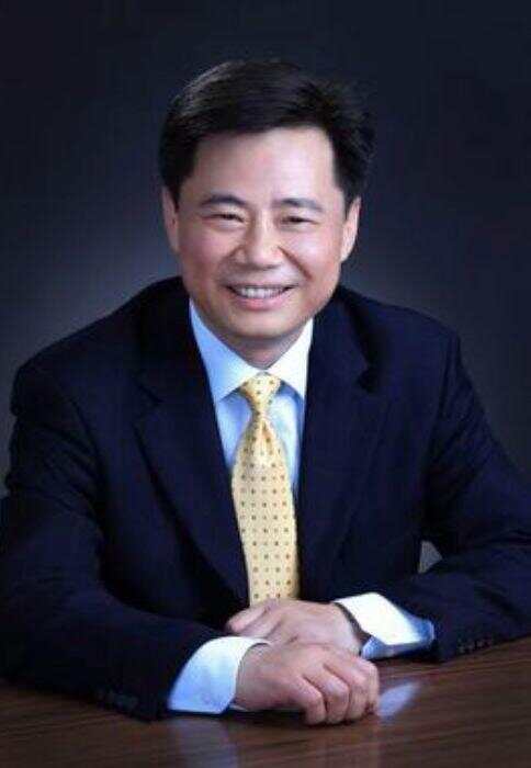 中国驻荷兰大使吴恳谈李克强总理访问荷兰
