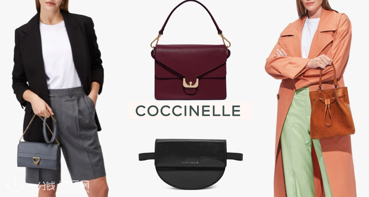 Coccinelle 4 Celine 90