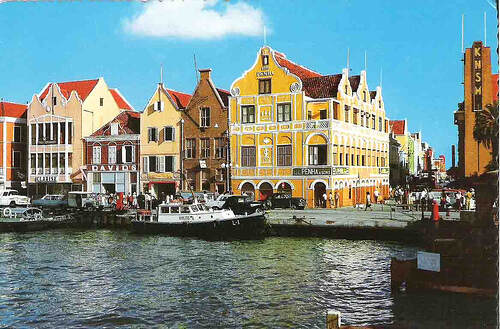Historic Area of Willemstad, Inner City and Harbour, Netherlands Antilles.jpg