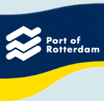 Port Authority Rotterdam,港务局