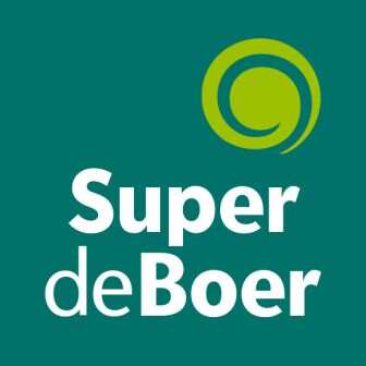 Super de Boer B.V.  连锁超市