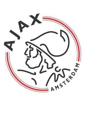 AJAX,足球俱乐部