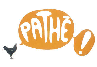 Pathé  娱乐场所