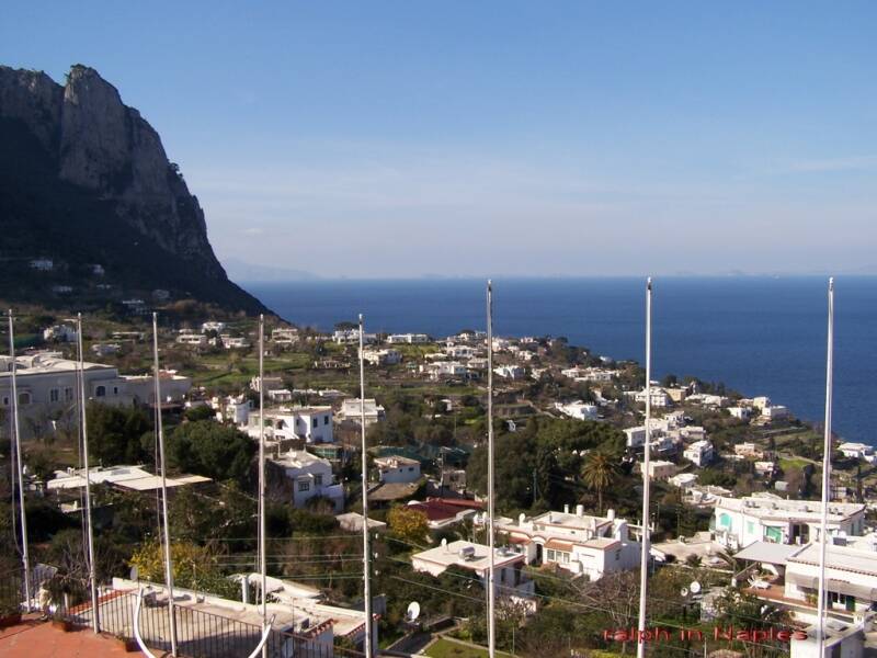 capri