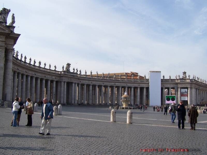 vatican