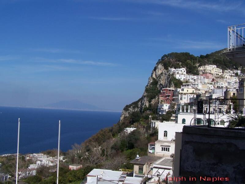 capri