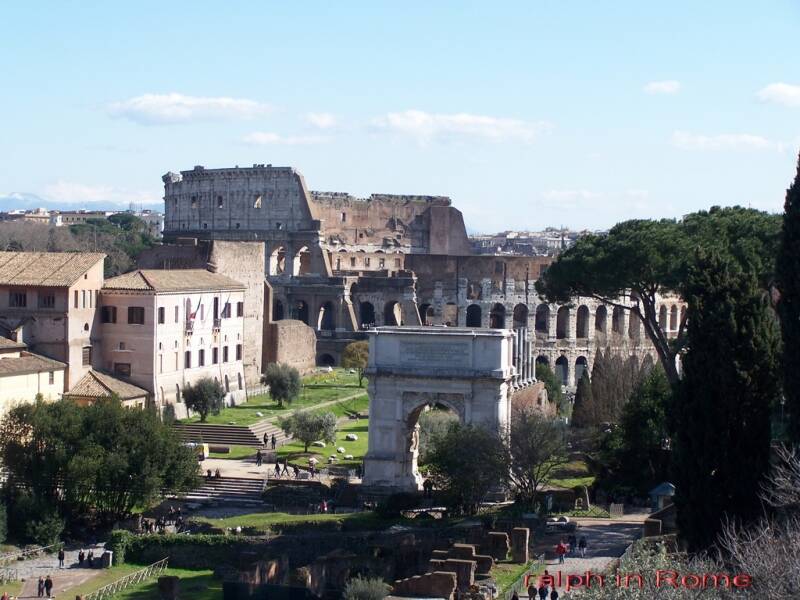 colosseo