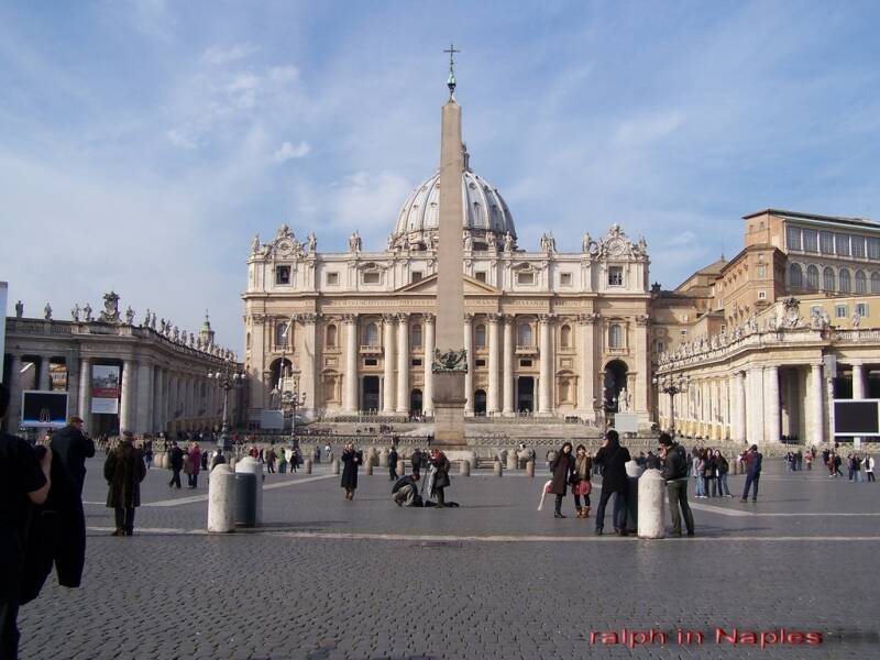 vatican