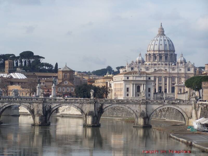 vatican rome