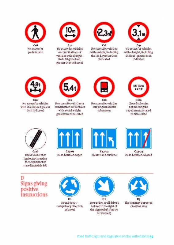 Road Traffic Signs and Regulations in the Netherlands 2009_tcm249-244812_Page_61.jpg