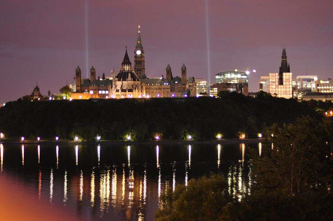 the night view of Ottawa.JPG