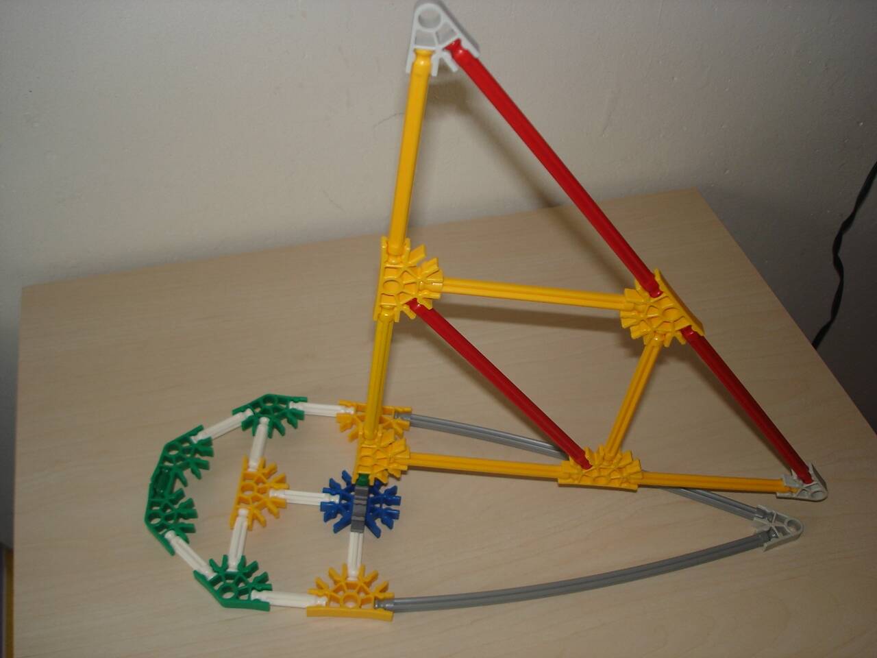 K'nex