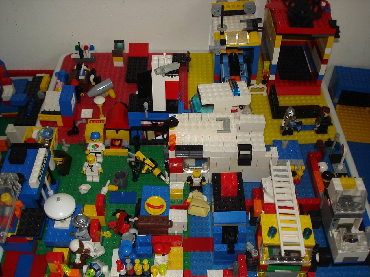 Lego Land