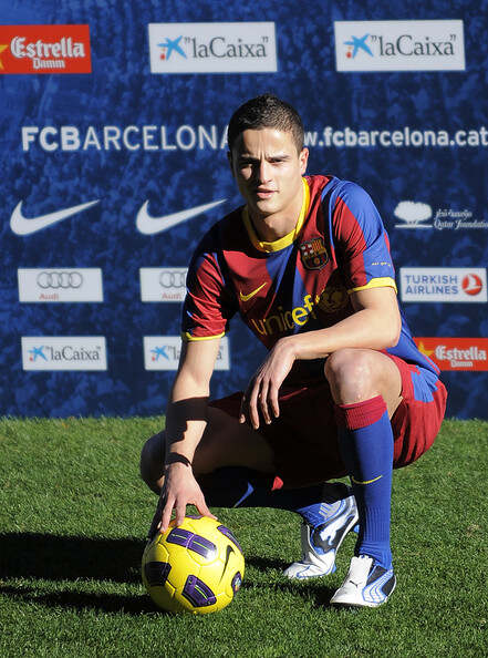 Ibrahim+Afellay+Barcelona+Unveils+New+Player+PaU9DVKp1C8l.jpg