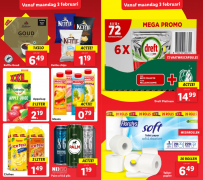 【本地】Lidl超市最新优惠！牛油果0.69欧！有机橙子1kg仅1.29欧！Coshida猫砂10L仅4.49欧！