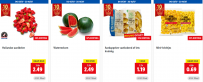 Lidl超市本周超值折扣~哈密瓜1.49欧！小吃任选买二送一！还有面包、酸奶、肉类等超好价！