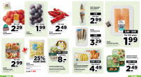PLUS超市最新优惠！乐事5袋仅2.5欧！雀巢咖啡3盒5.99欧！草莓、蓝莓、香肠卷等买一送一！