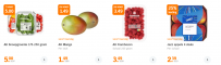 AH超市最新优惠~红灯笼椒0.79欧！星巴克咖啡胶囊3条9欧！哈根达斯、品客薯片、Page卫生纸等买一送一！