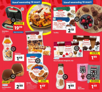 【本地】Lidl超市最新优惠！亨氏番茄酱400ml仅1.99欧！卫生纸20卷6.49欧！还有不少生鲜、零食等好价！