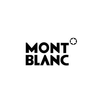 montblanclogo图片