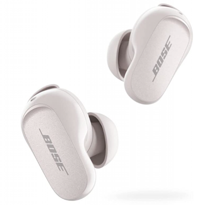 想入Bose耳机的看这里！Bose QuietComfort Earbuds II史低价到手仅需