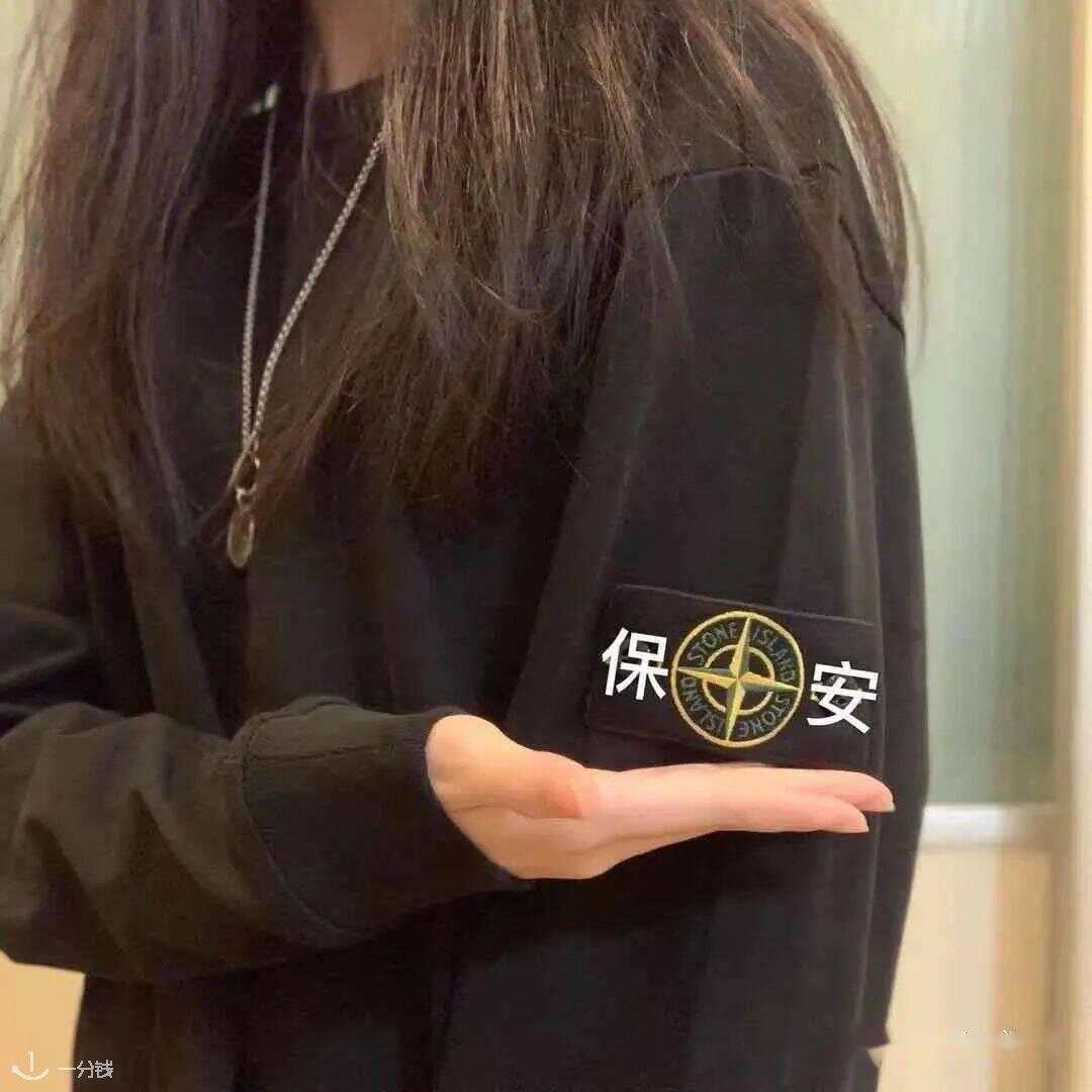 潮流圈最牛X的一件“保安”制服，竟然要卖1000美金？！_手机搜狐网