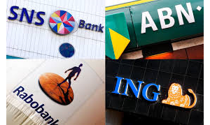 【讨论】荷兰银行哪家强？各大银行卡费与各种利弊