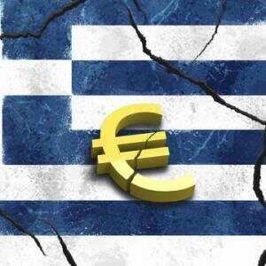 希腊公投结果对欧洲援助说No！换欧元的时候又到了！