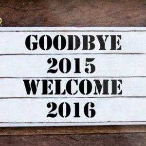 2015就要Say Goodbye！ 盘点最与你我息息相关的8大年度新闻吧!