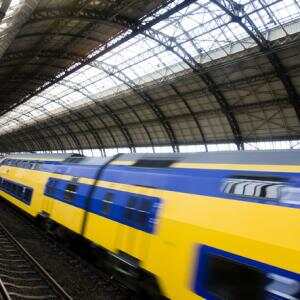 NS继续作死，在Den Bosch和Tilburg之间的路线没有火车了