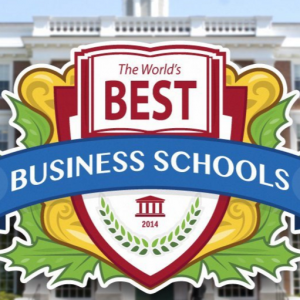 2016US News世界大学排名-商学专业排名